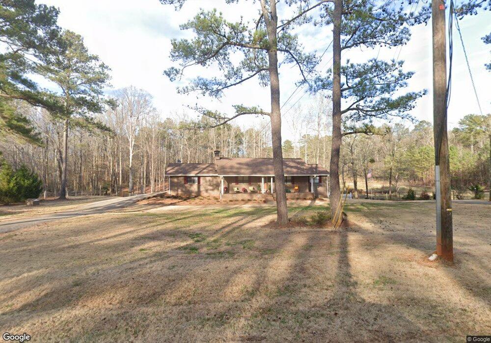 200 Cowan Rd SE, Conyers, GA 30094 - photo 1