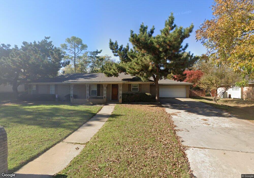 1409 Martha Dr, Bedford, TX 76022 - photo 1