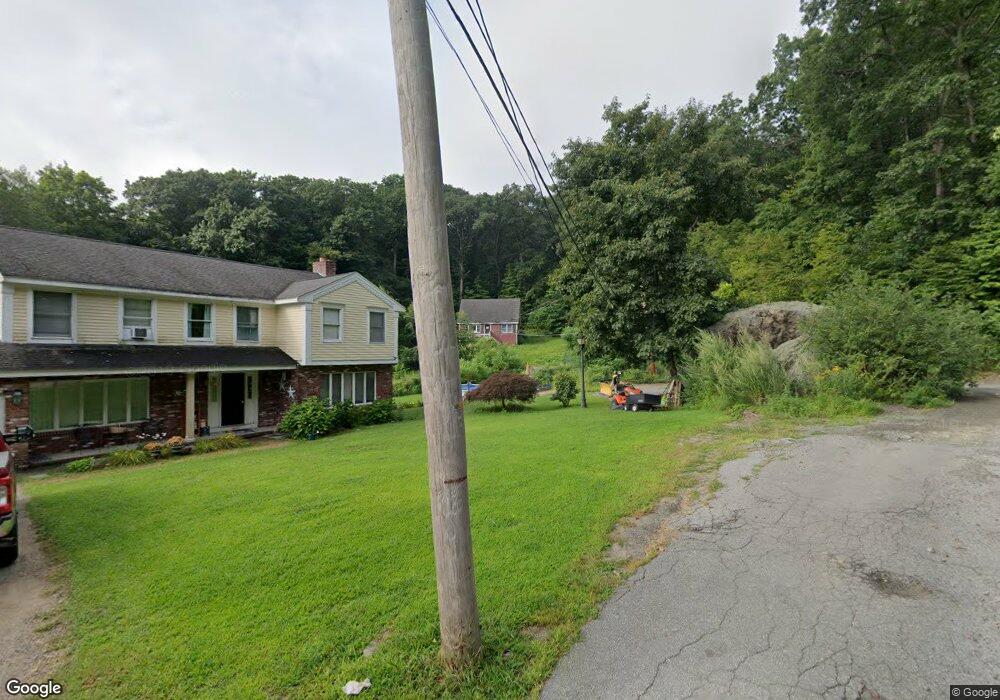 21 Crossman Rd, Woburn, MA 01801 - photo 1