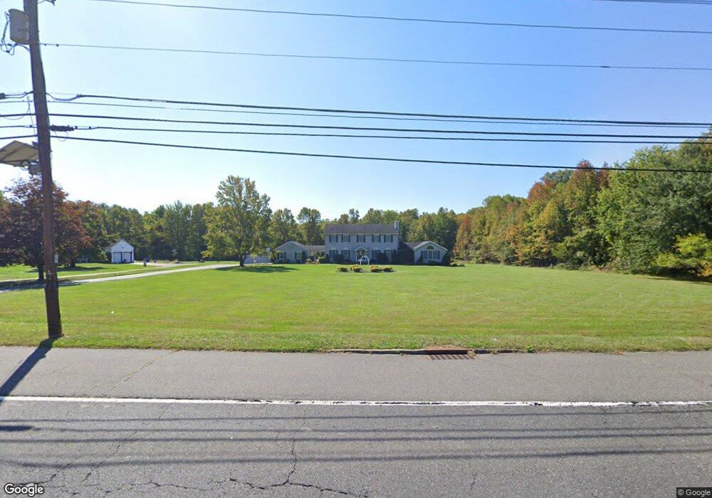 1544 Jacksonville Rd unit BURL, Burlington, NJ 08016 - photo 1