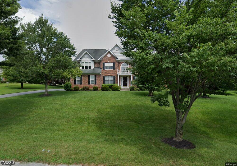 11409 Strawberry Glenn Ln, Glenn Dale, MD 20769 - photo 1