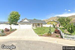 3267 S 1250 W, Brigham City, UT 84302