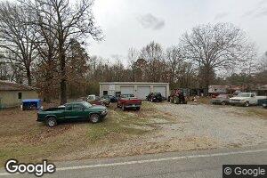 1313 County Road 170, Baldwyn, MS 38824