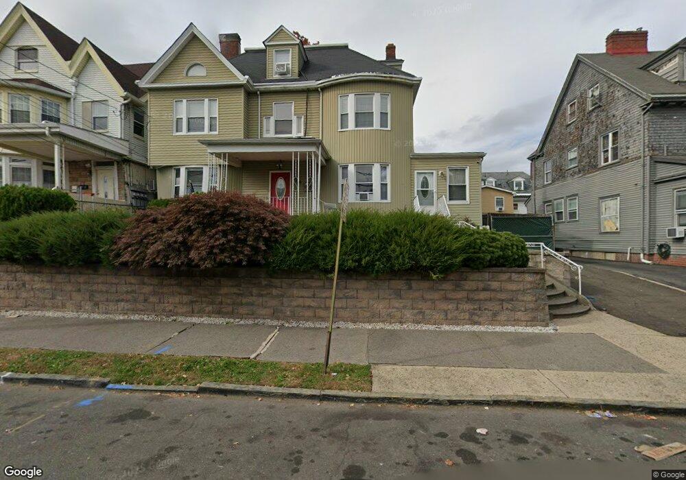 544 E 29th St unit 548, Paterson, NJ 07504 - photo 1