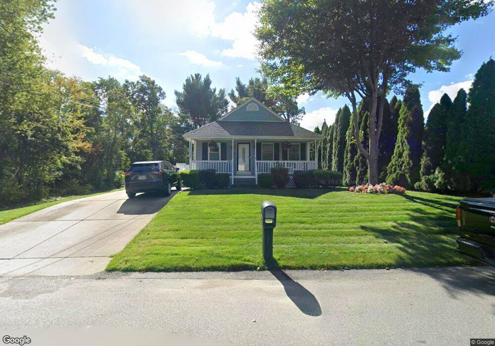 99 Clayton St, Attleboro, MA 02703 - photo 1