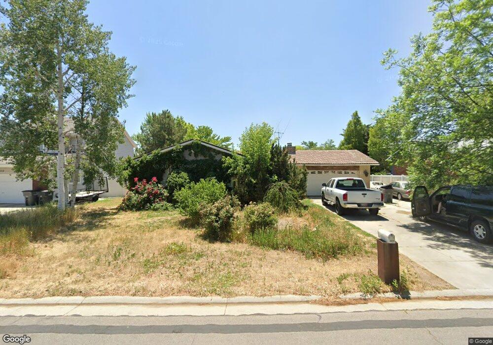 4025 Yorkshire Dr, South Jordan, UT 84095 - photo 1