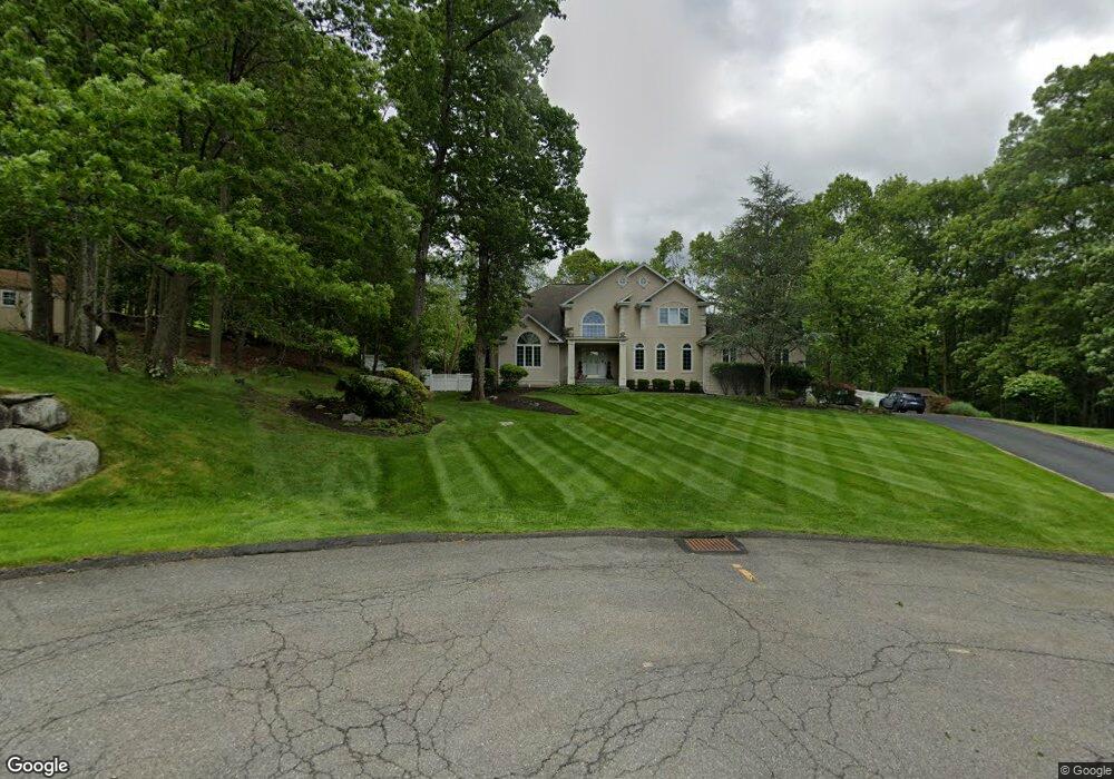 28 Col Conklin Dr, Stony Point, NY 10980 - photo 1