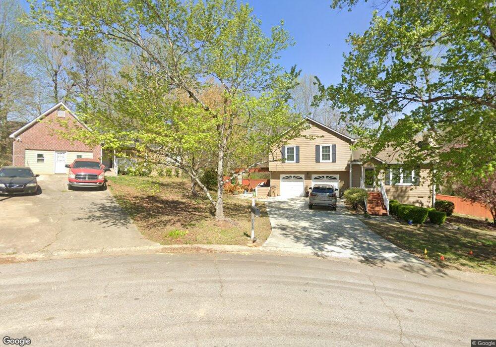 7068 Hazelwood Dr unit 8, Jonesboro, GA 30236 - photo 1