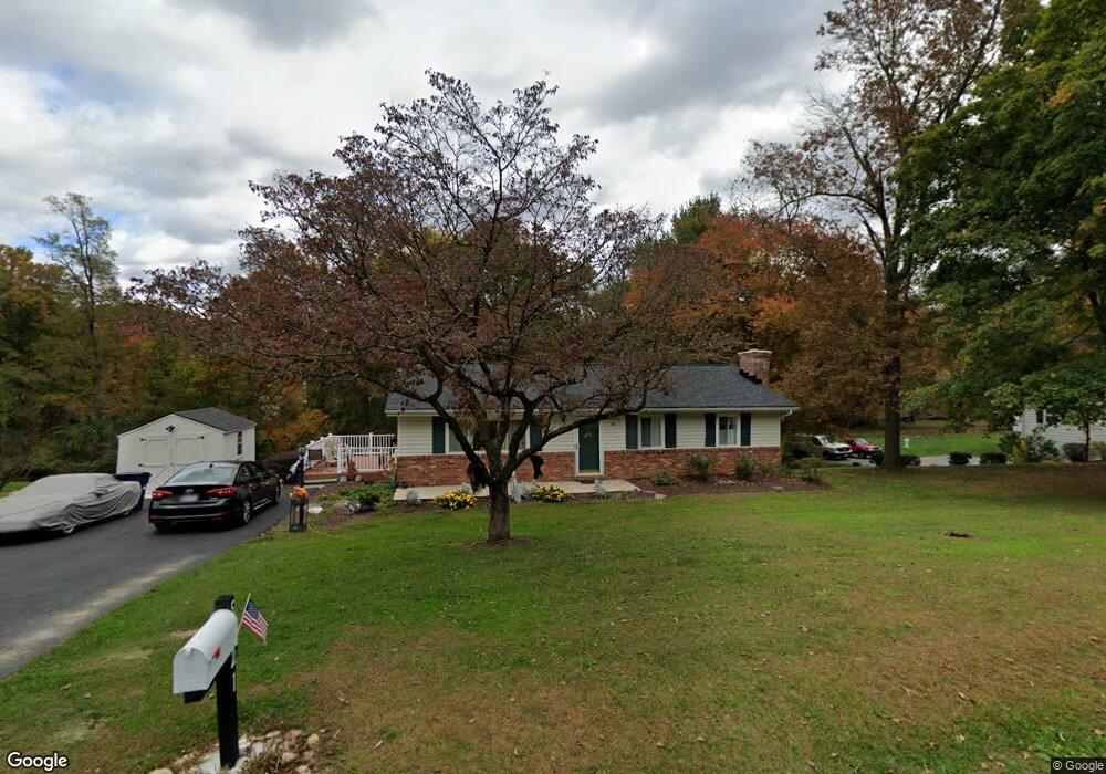 5821 Dale Dr, Sykesville, MD 21784 - photo 1