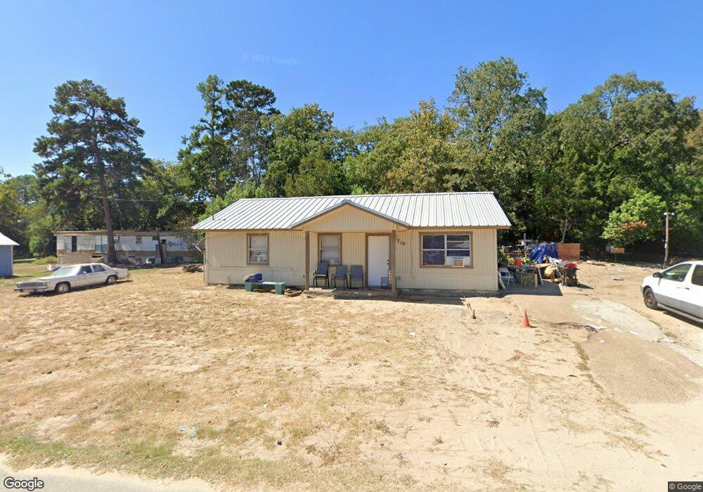719 Denman St, Nacogdoches, TX 75964 - photo 1