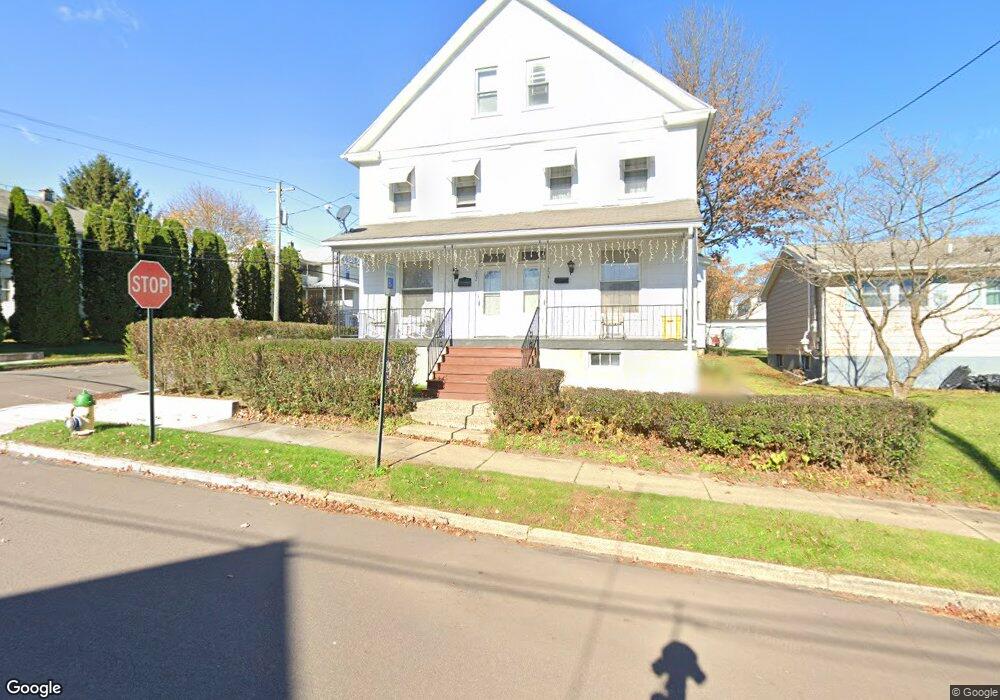 202 E Grand St, Nanticoke, PA 18634 - photo 1