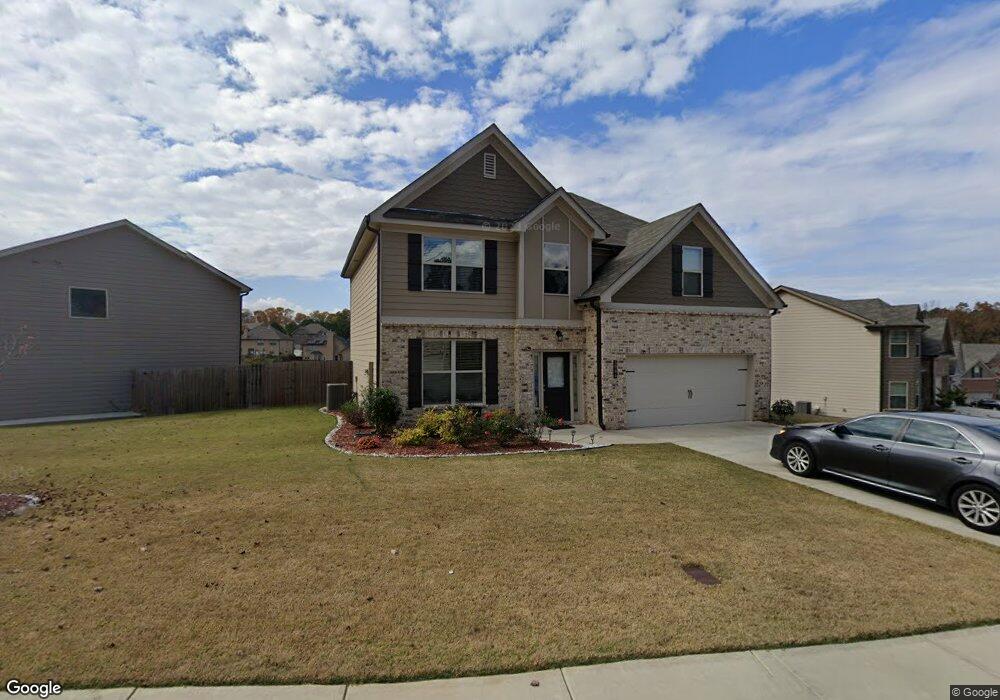 3086 Cove View Ct unit 89, Dacula, GA 30019 - photo 1