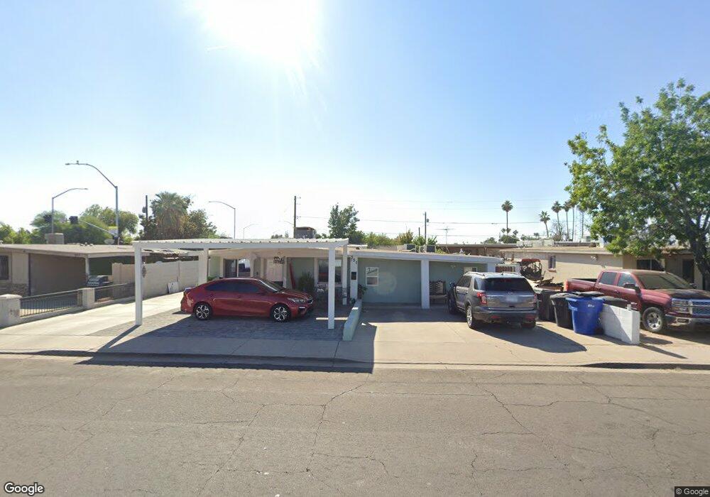 351 E 10th Ave, Mesa, AZ 85210 - photo 1