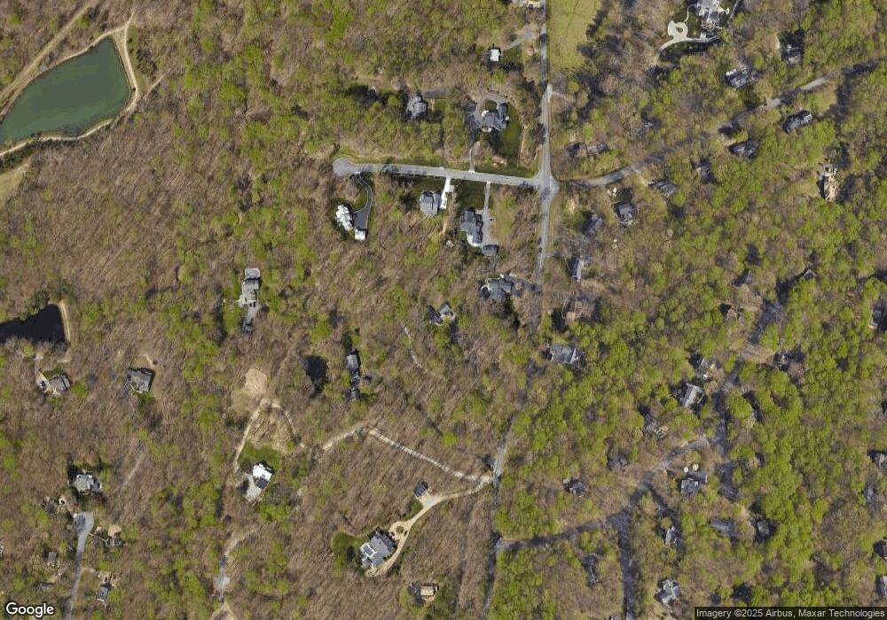 3214 Old Gun Rd W, Midlothian, VA 23113 - photo 1