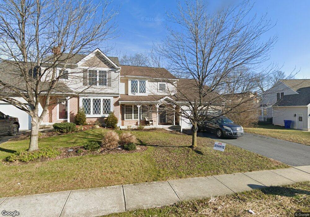 4244 Green Park Dr, Mount Joy, PA 17552 - photo 1