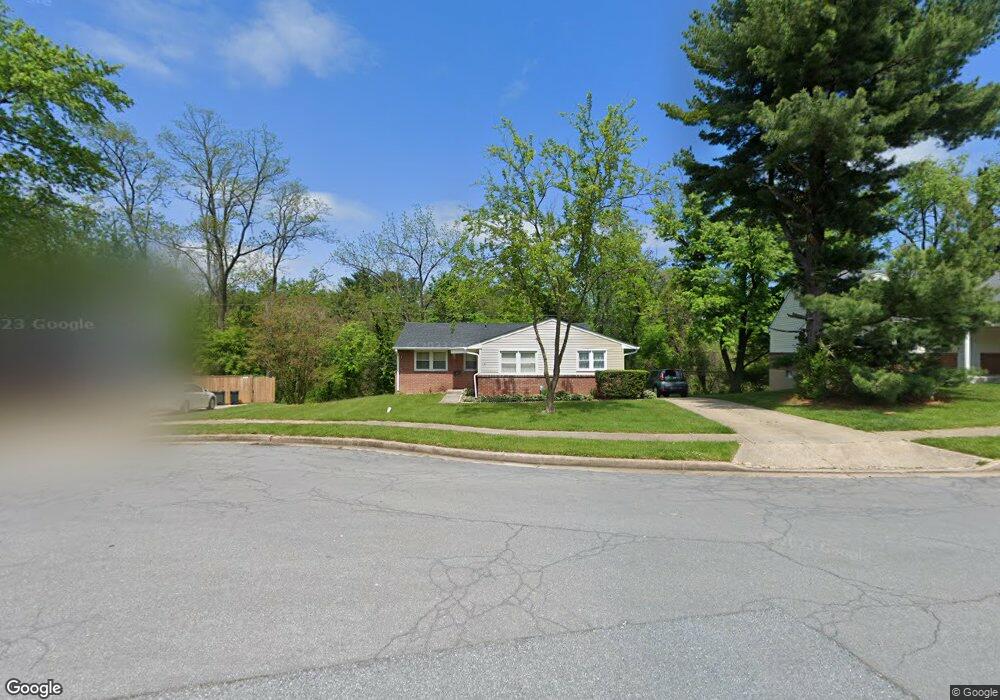 10 Asgard Ct, Parkville, MD 21234 - photo 1