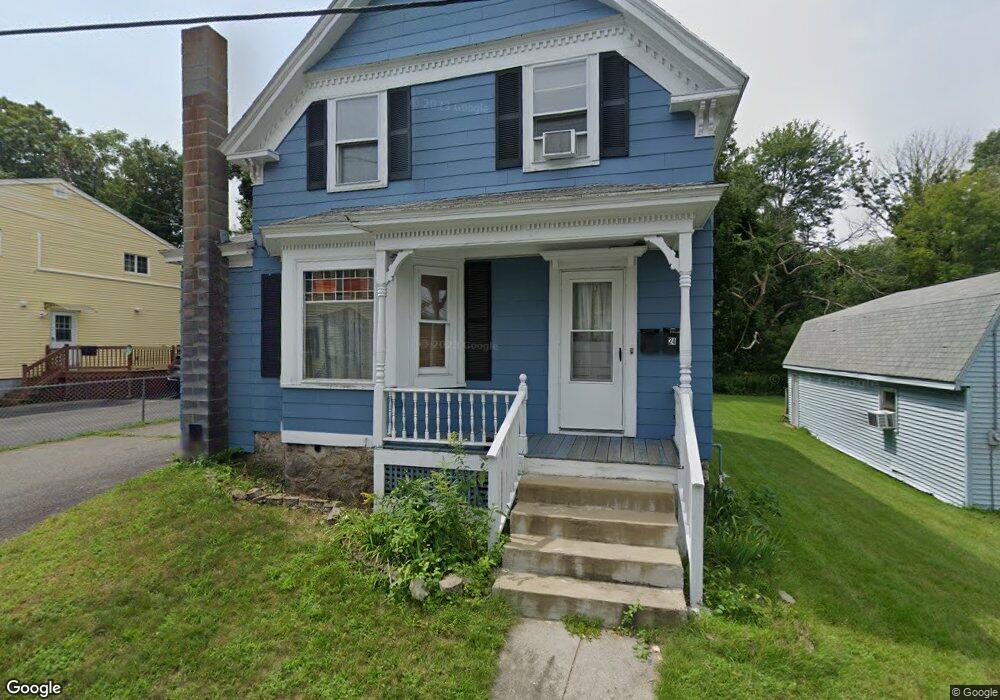 Street View Photo