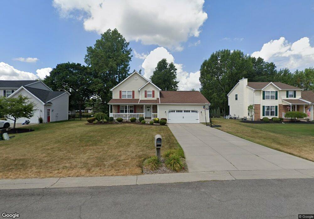 7302 Erica Ln, North Tonawanda, NY 14120 - photo 1