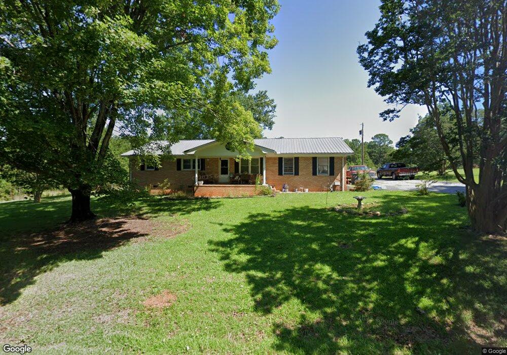 105 Faye St, Liberty, SC 29657 - photo 1