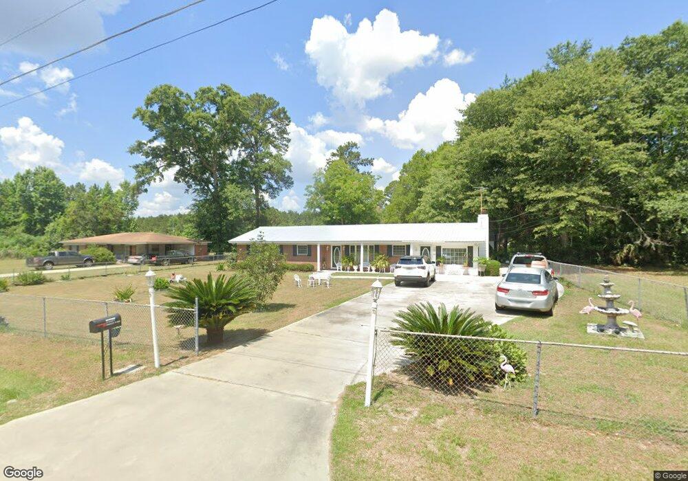 26 Ethlyn St, Hazlehurst, GA 31539 - photo 1