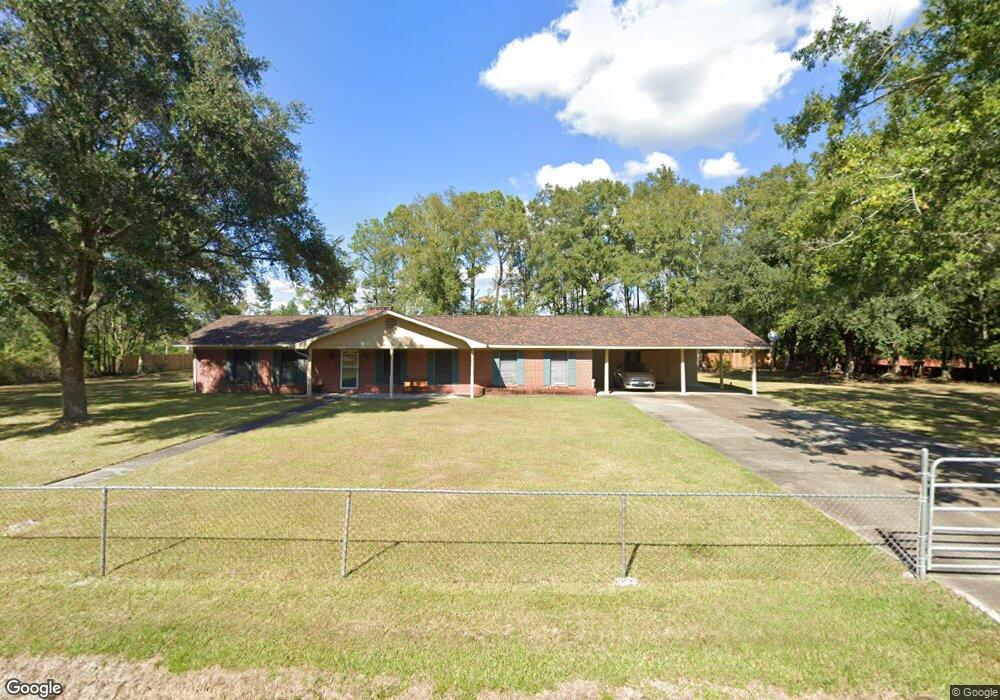 4501 Jamestown Rd, Moss Point, MS 39563 - photo 1