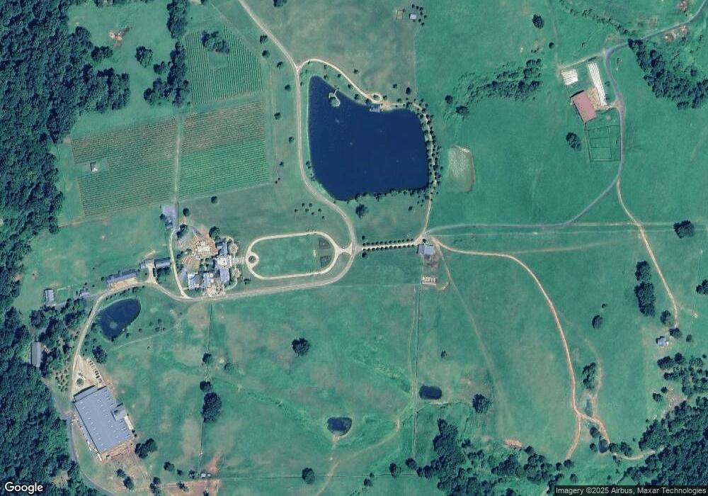 213 High Meadow Farm Ln, Flint Hill, VA 22627 - photo 1