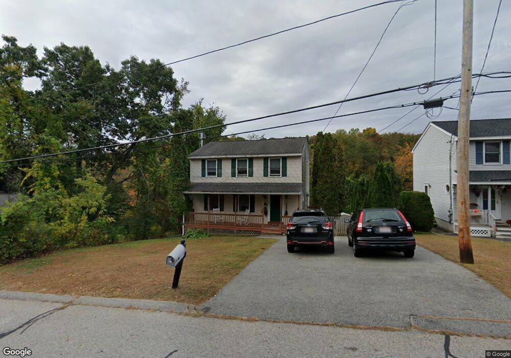 188 Haverhill St, Dracut, MA 01826 - photo 1