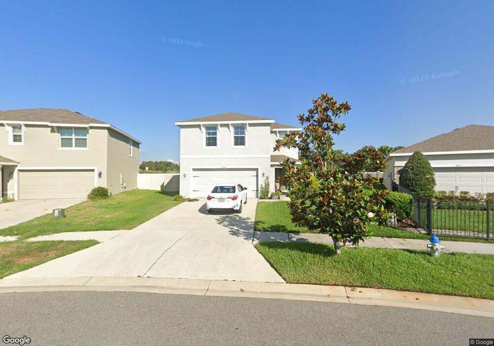 8015 Sail Clover Ln, Zephyrhills, FL 33540 - photo 1