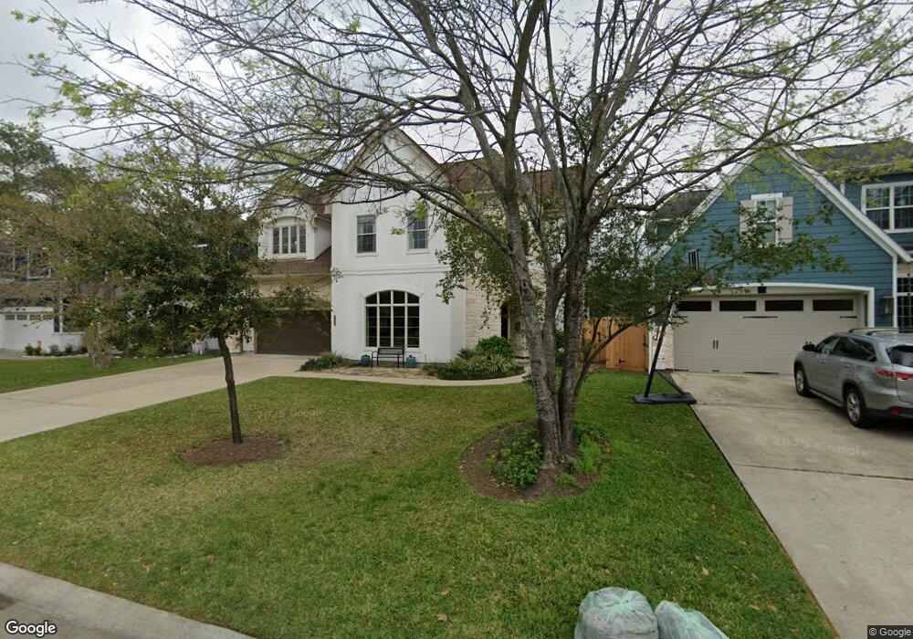 1320 Du Barry Ln, Houston, TX 77018 - photo 1