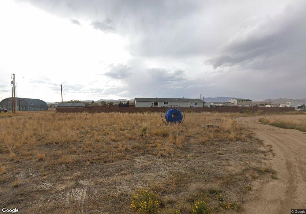 0 S Oak unit 20-561, Labarge, WY 83123 - photo 1