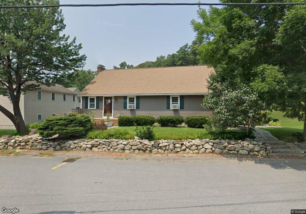 13 Bell Ave, Hooksett, NH 03106 - photo 1