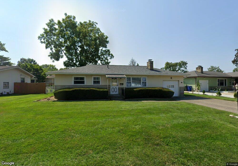 3117 Vanderberg Ave, Columbus, OH 43204 - photo 1