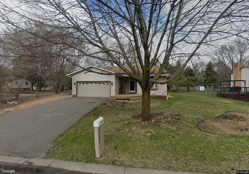 9807 Hemlock Ln N, Maple Grove, MN 55369 - photo 1