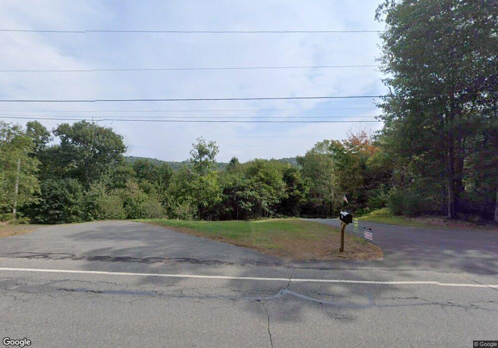 583 Old Warren Rd, Palmer, MA 01069 - photo 1