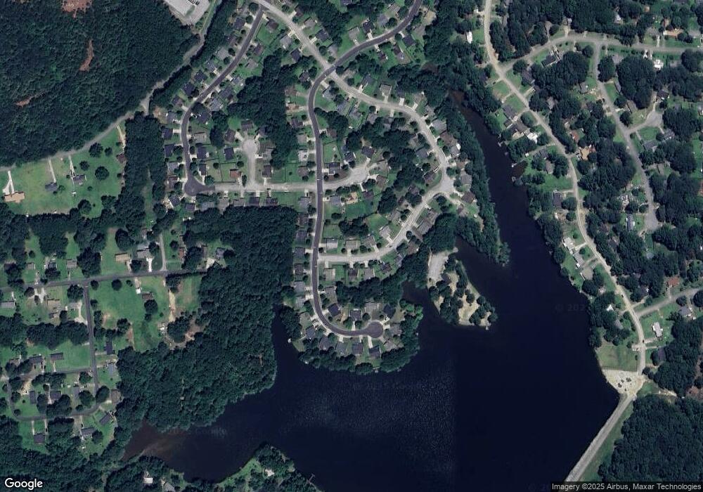 303 Kellys Walk, Locust Grove, GA 30248 - photo 1