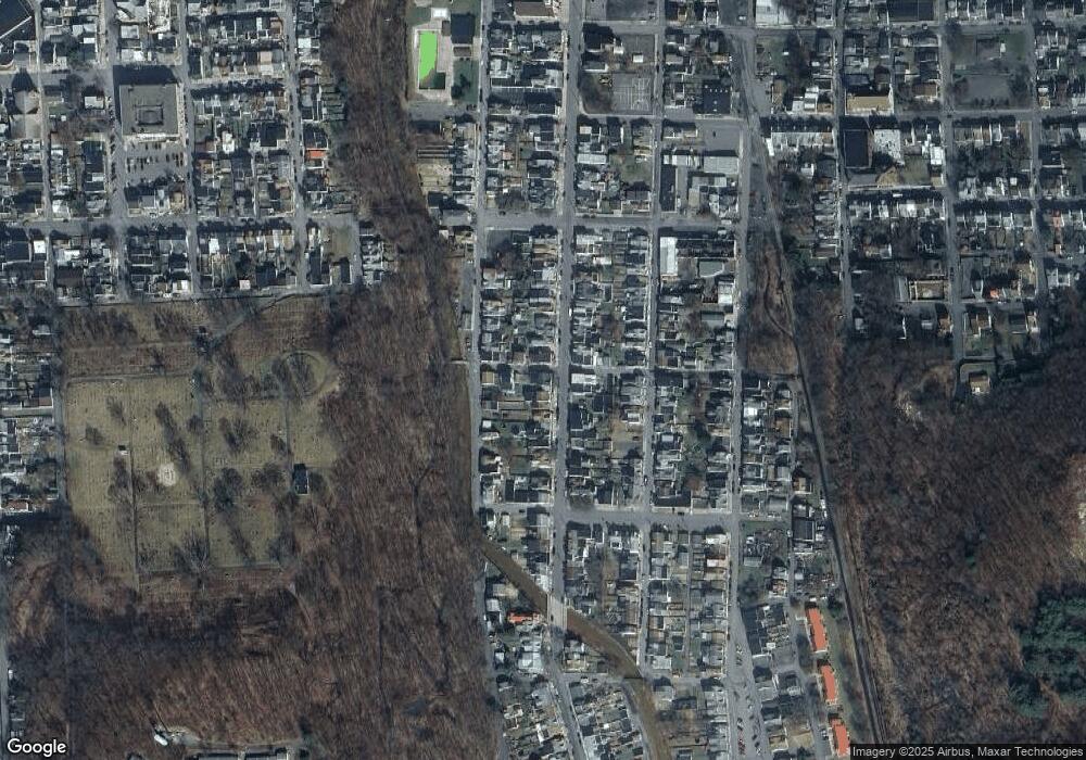 100 S Shamokin St, Shamokin, PA 17872 - photo 1