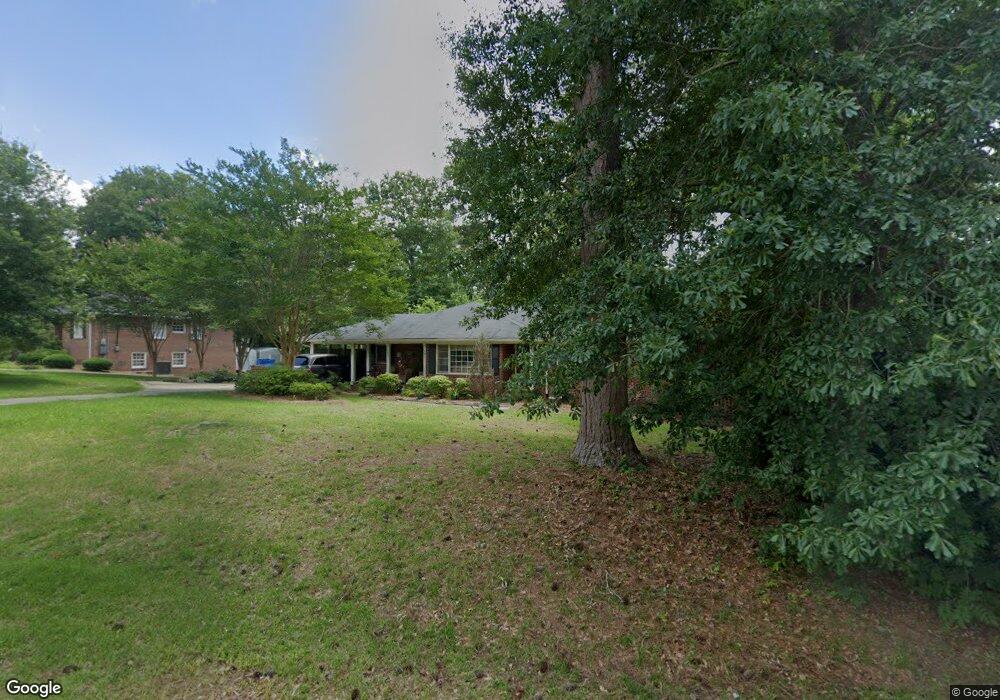 752 Winchester Cir, Macon, GA 31210 - photo 1