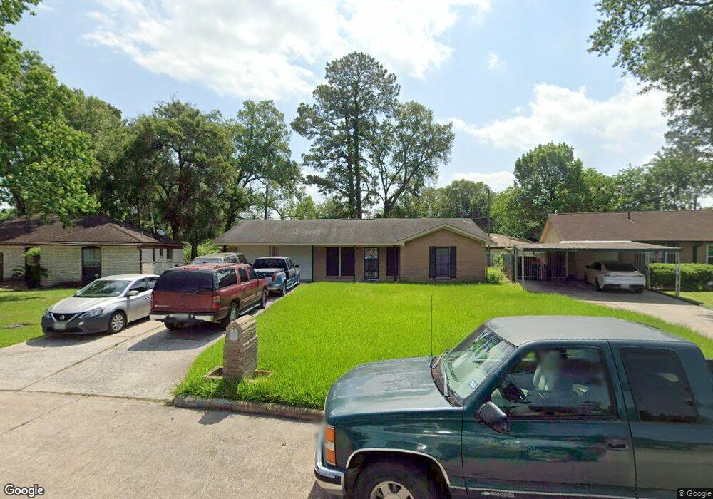 9814 Degas Ln, Houston, TX 77016 - photo 1