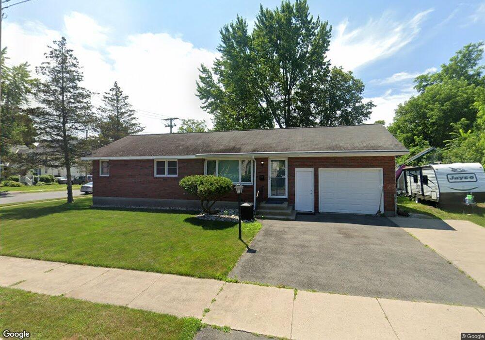 2010 William St, Schenectady, NY 12306 - photo 1