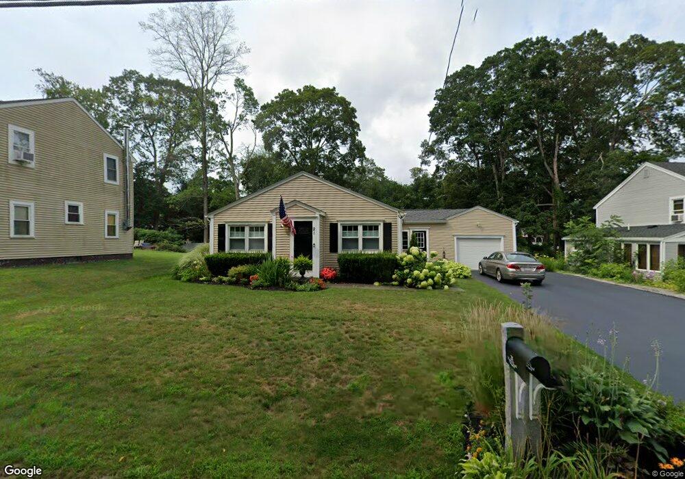 21 Martin Rd, Douglas, MA 01516 - photo 1