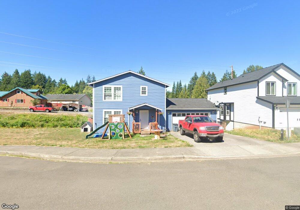 117 Cedar Crest Place, Napavine, WA 98532 - photo 1