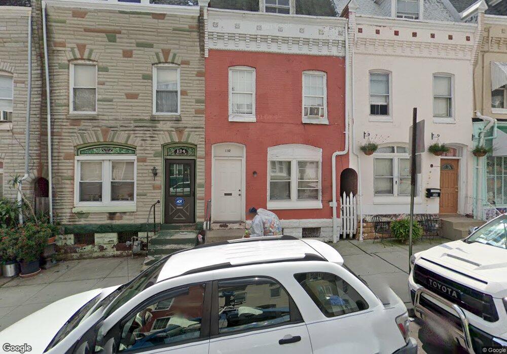 132 Walnut St, Reading, PA 19601 - photo 1