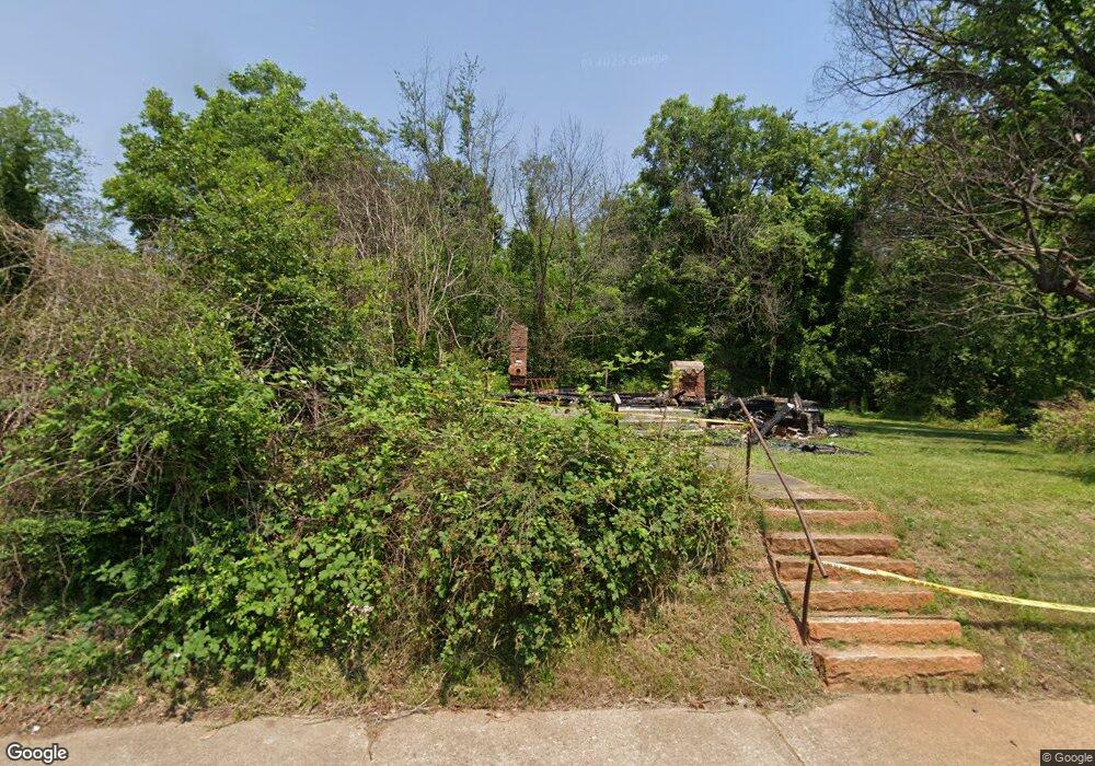 519 S Long St, Salisbury, NC 28144 - photo 1