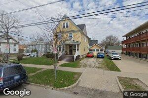 801 Catherine St, Ann Arbor, MI 48104