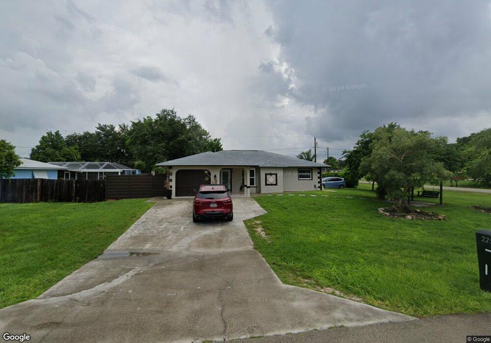 2250 52nd Terrace SW, Naples, FL 34116 - photo 1