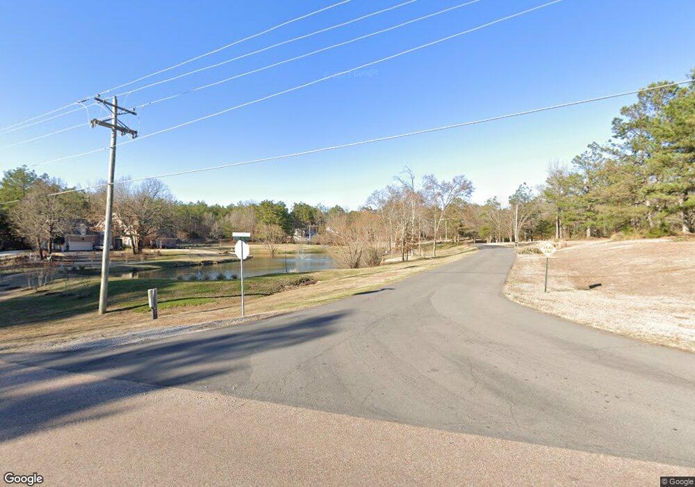 4371 Forest Hill Dr N, Olive Branch, MS 38654 - photo 1