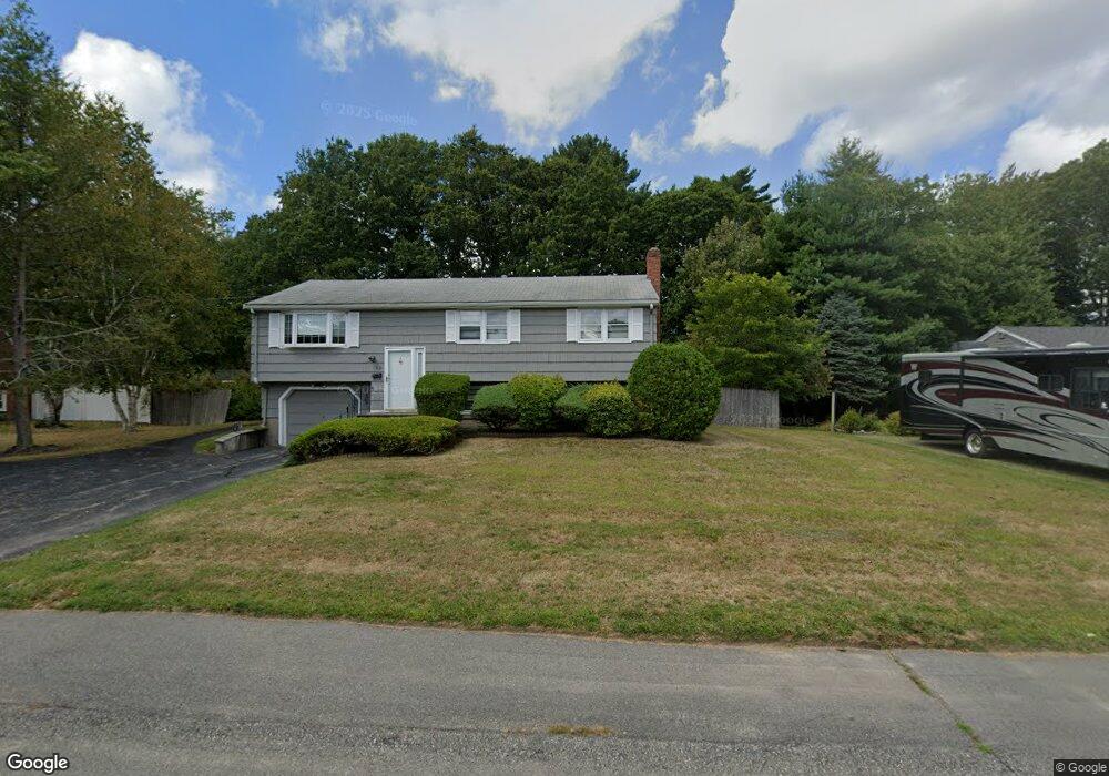 182 Peregrine Rd, Abington, MA 02351 - photo 1