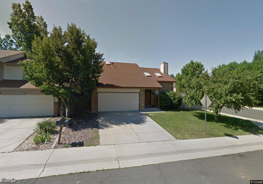 20308 E Powers Ln, Aurora, CO 80015 - photo 1