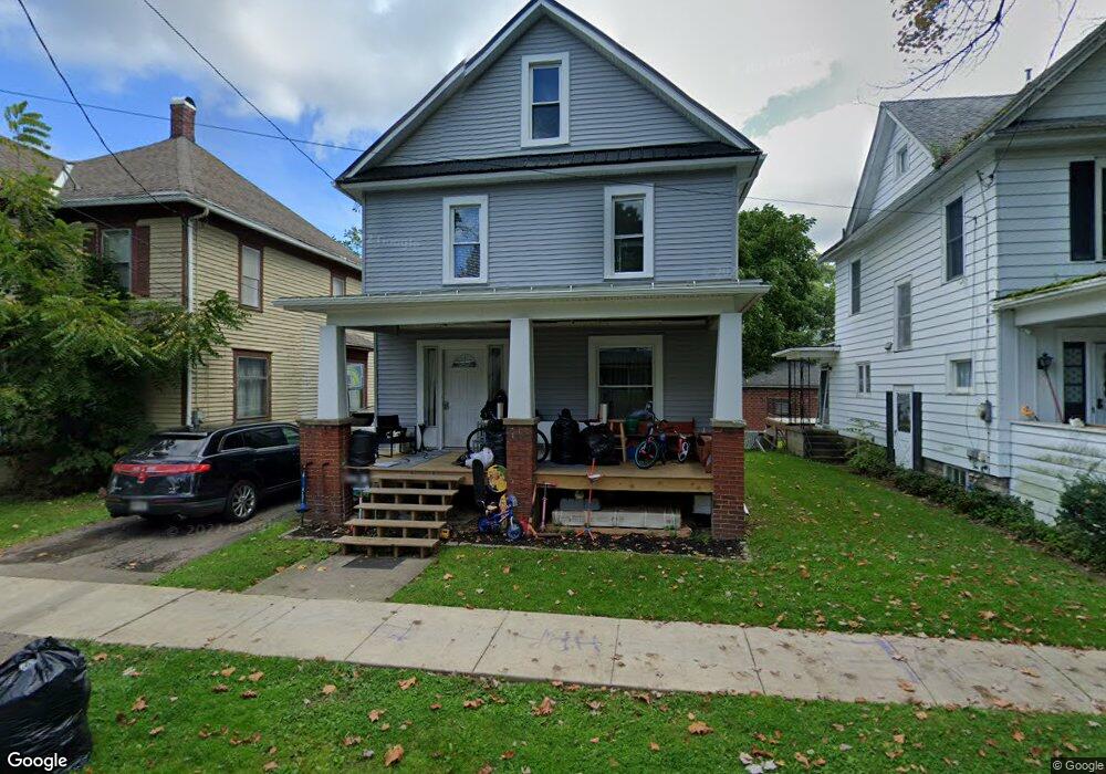 209 S 8th St, Olean, NY 14760 - photo 1