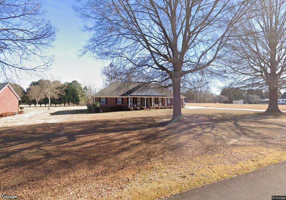 209 Bald Cypress Dr, Clover, SC 29710 - photo 1